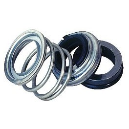 Tenute meccaniche serie MT