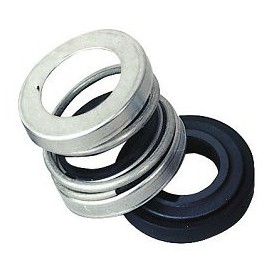 Tenute meccaniche tipo JACUZZI serie TJ