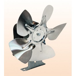 Ventilatori Assiali
