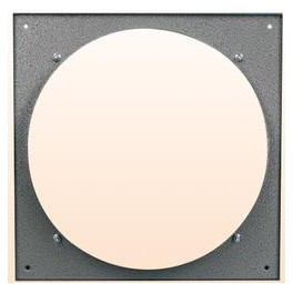 Pannello Quadro per Elettroventilatori Elicoidali e Assiali