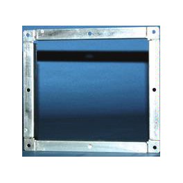 Flange per elettroventilatori centrifughi Serie DD-DDM