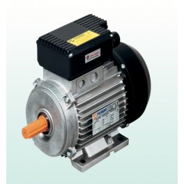 Motori Elettrici Asincroni Monofase