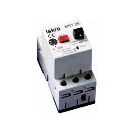 Interruttori Magnetotermici