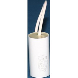 Condensatori Elettrici con Cavo