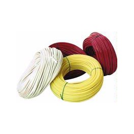 Tubetto Vetro Silicone (2,5 - 4 KV)