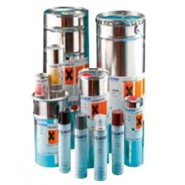 Vernice Essicante a Forno Diluibile con Acqua Aquanel 014-3424