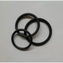 Guarnizioni in EPDM per tenute Serie RT.300,RTW.300,RTS.300